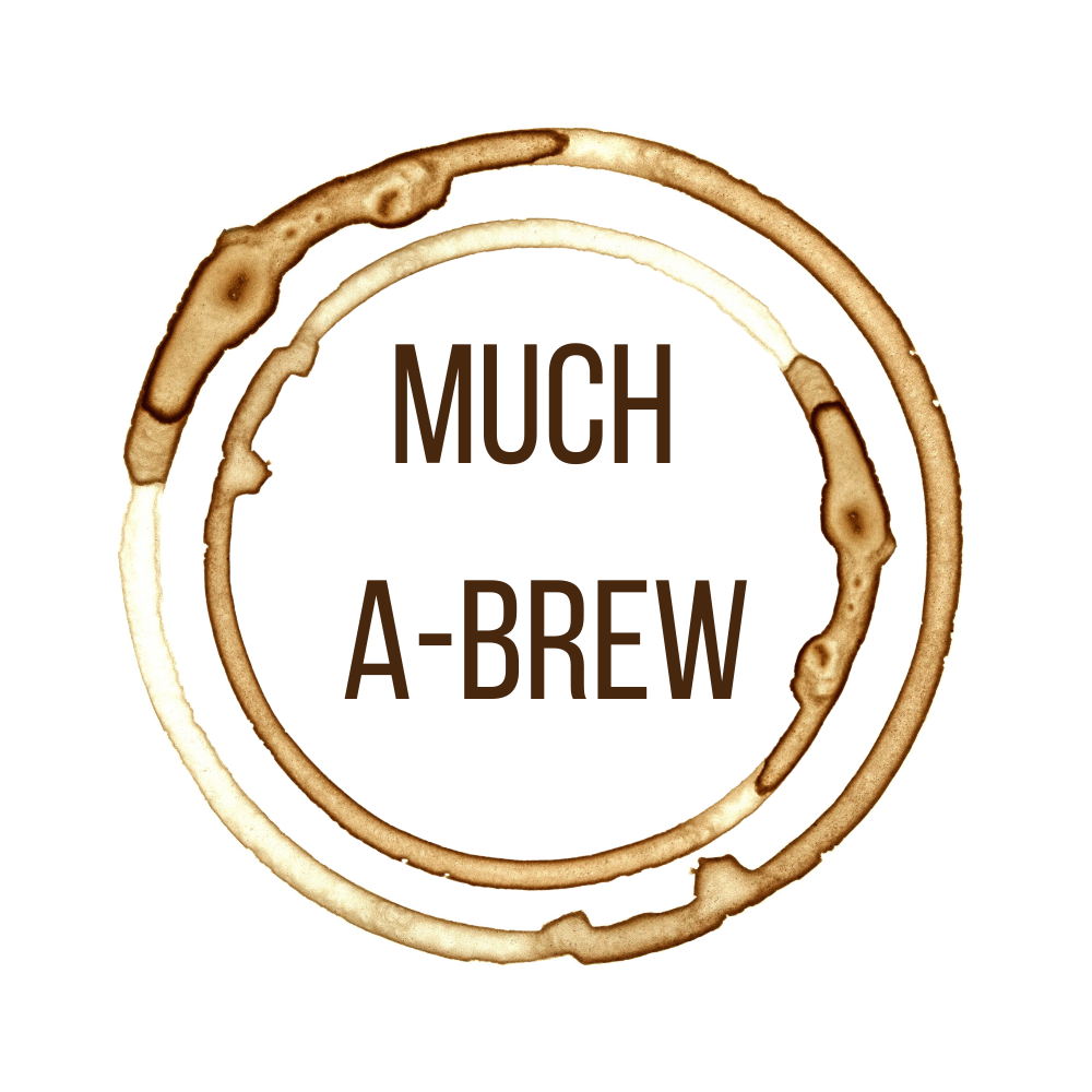 Much A-Brew About Nothing in London